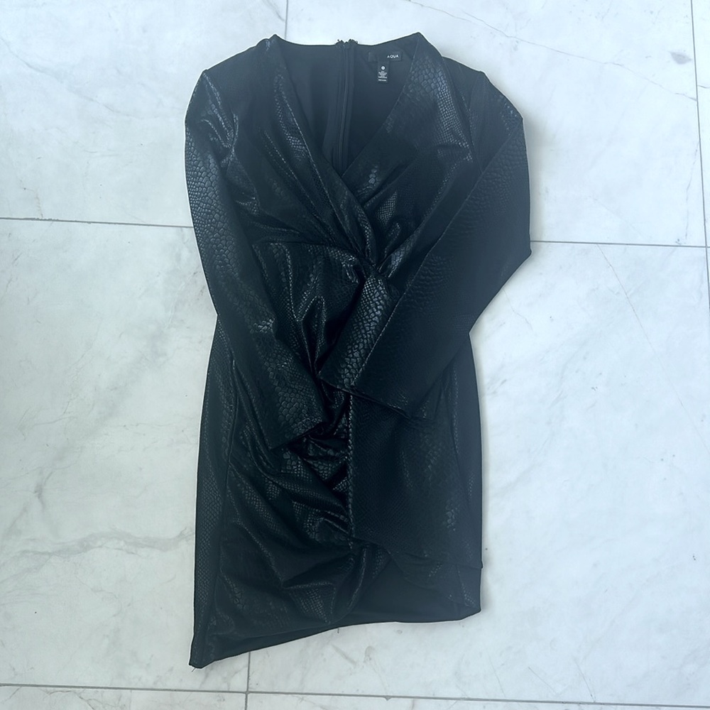 AQUA Brand Dress